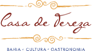 Logo Casa De Thereza - Nexxo Inteligência Empresarial
