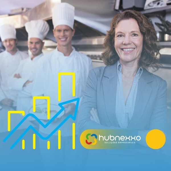 Aumentar A Produtividade De Bares E Restaurantes Chefs Empreendedor - Hubnexxo - Contabilidade especializada em restaurantes