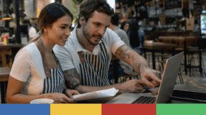 indicadores financeiros para restaurantes