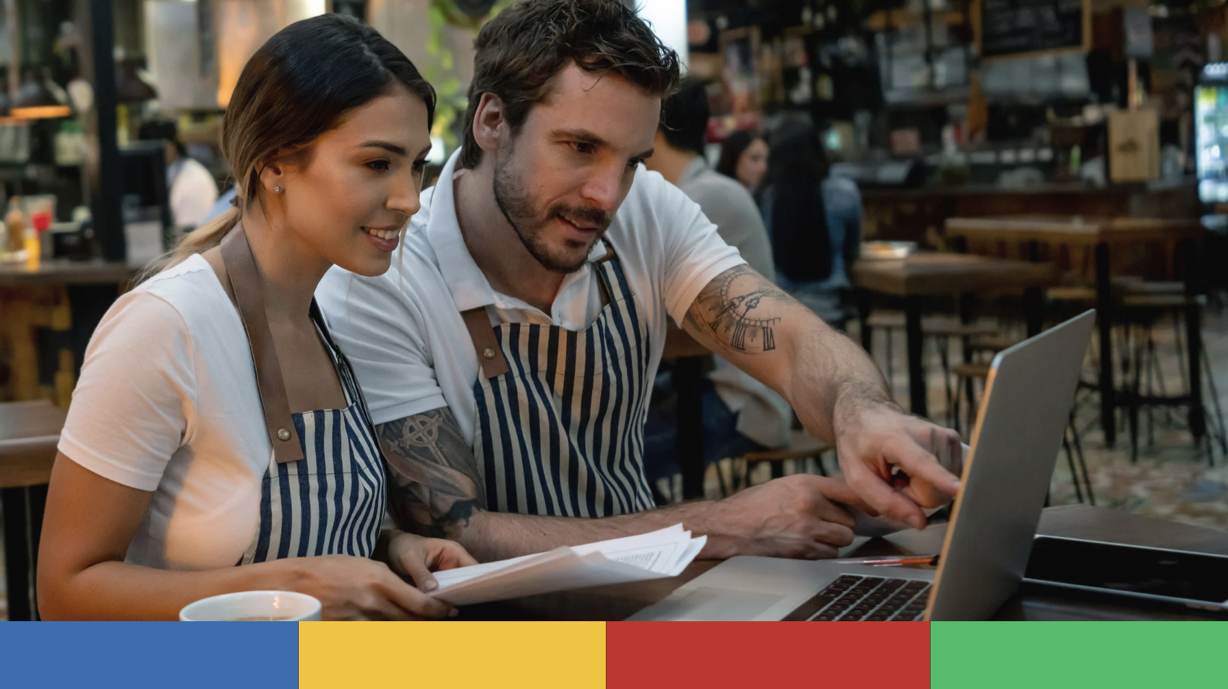 indicadores financeiros para restaurantes