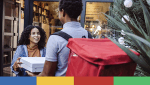 Contabilidade para delivery