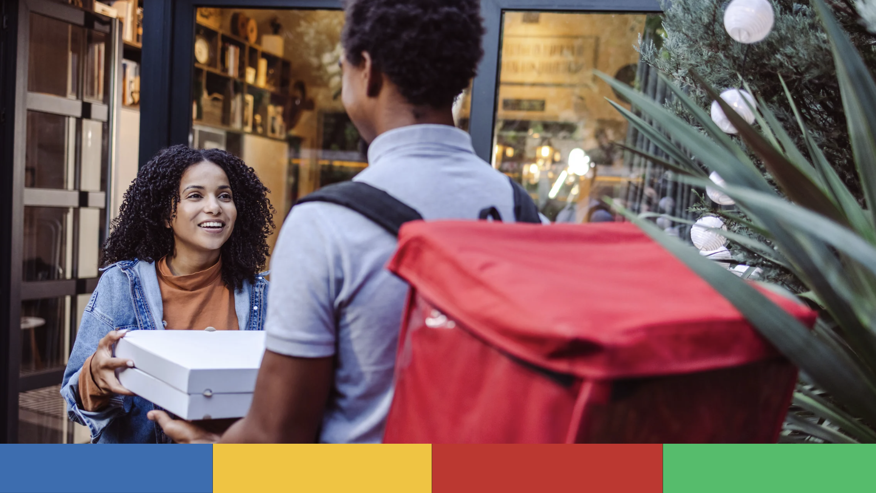 Contabilidade para delivery