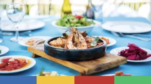 ICMS para restaurantes