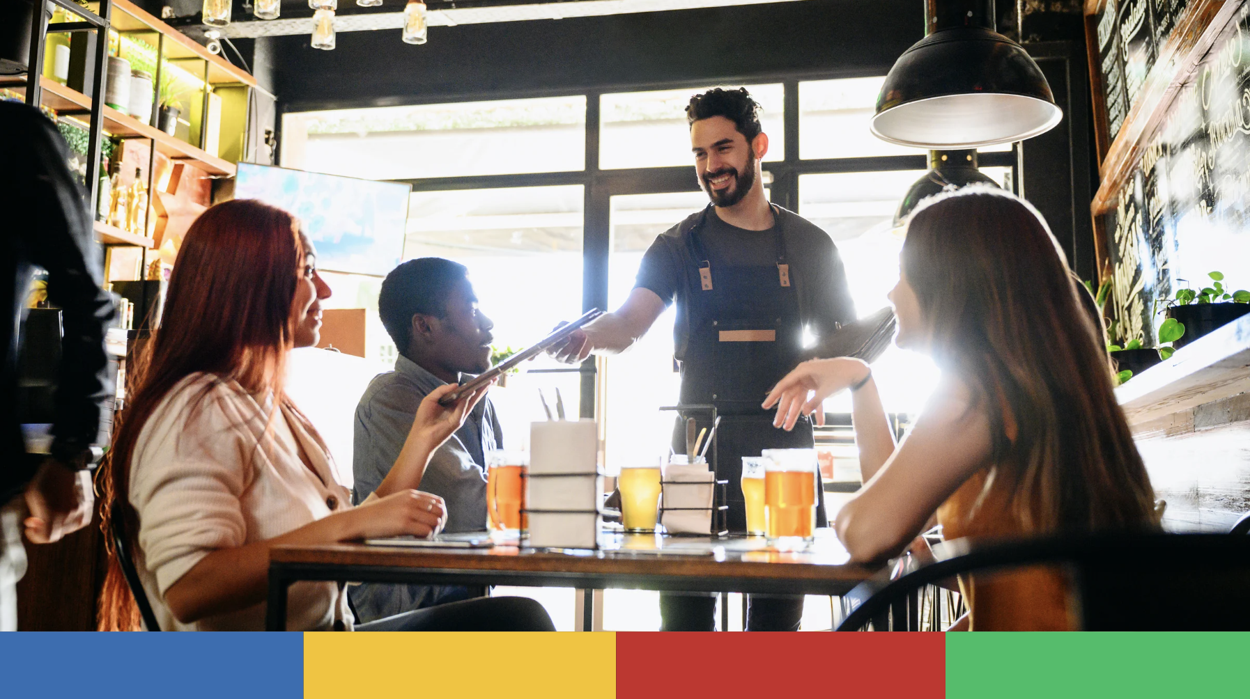 franquia de restaurantes