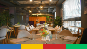 valuation restaurante