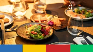 franquia restaurante