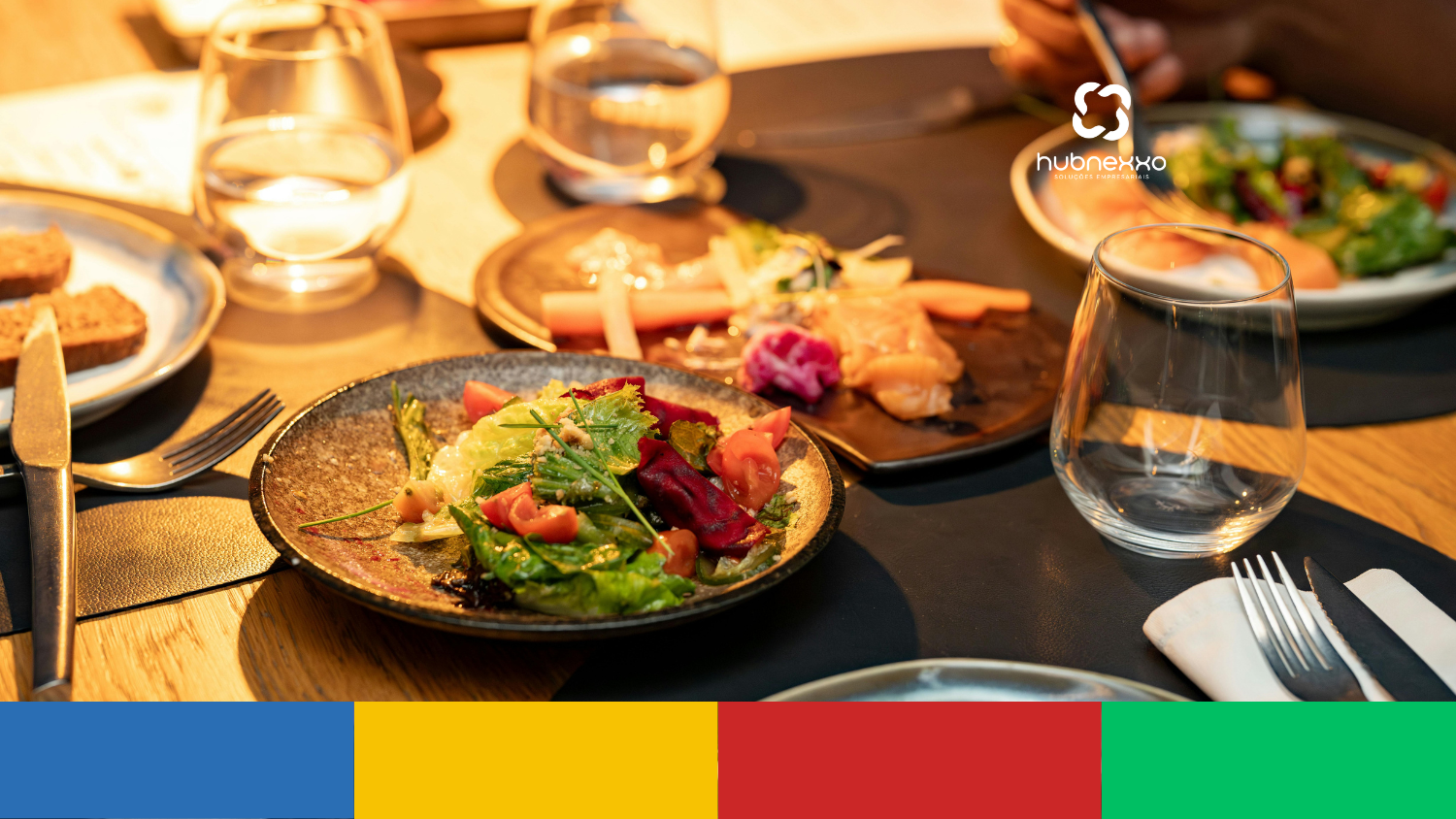 franquia restaurante